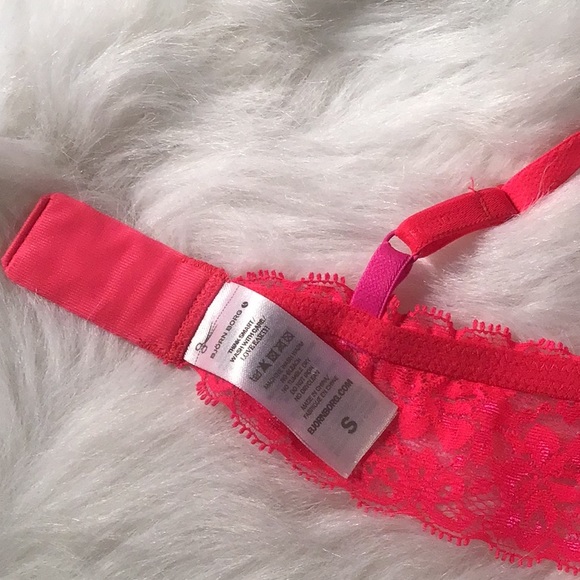 Love All Bjorn Borg bralette Sm - Picture 4 of 6